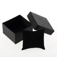 Paper Watch Box with Holder Manufacture